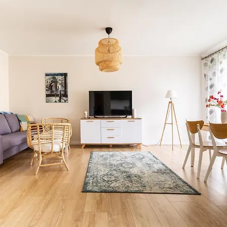 Apartment Yogi